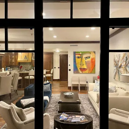 Deer Valley Empire Pass Slopeside Luxury Condo